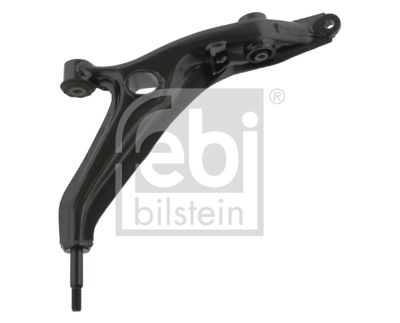 Control/Trailing Arm, wheel suspension FEBI BILSTEIN 34731