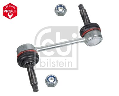 Link/Coupling Rod, stabiliser bar FEBI BILSTEIN 34746