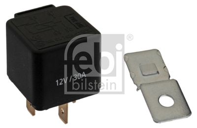 Relay, main current FEBI BILSTEIN 34751