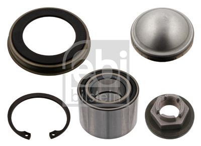 Wheel Bearing Kit FEBI BILSTEIN 34763