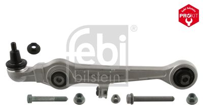 Control/Trailing Arm, wheel suspension FEBI BILSTEIN 34767