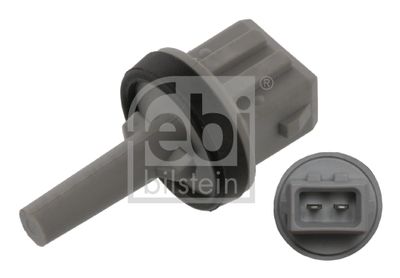Temperature Switch, air conditioning fan FEBI BILSTEIN 34791