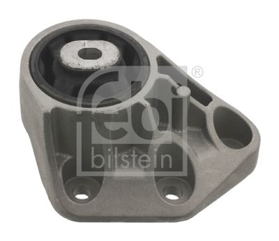 Mounting, automatic transmission FEBI BILSTEIN 34797
