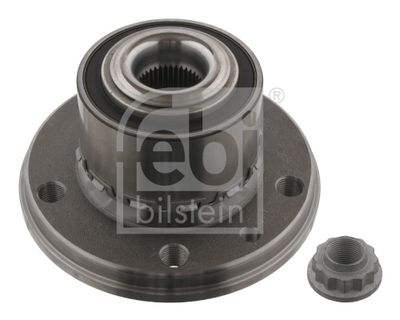 Wheel Bearing Kit FEBI BILSTEIN 34800