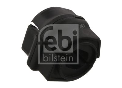Mounting, stabiliser bar FEBI BILSTEIN 34801