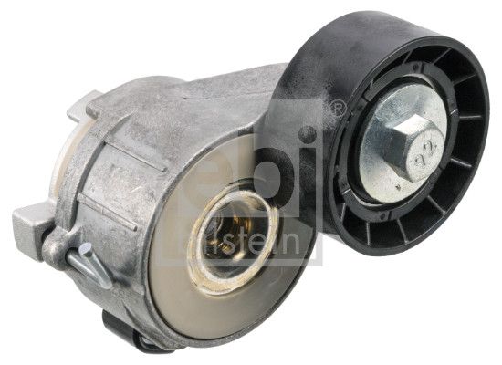FEBI BILSTEIN 34805 Belt Tensioner, V-ribbed belt