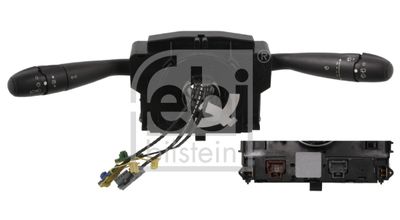 Steering Column Switch FEBI BILSTEIN 34809