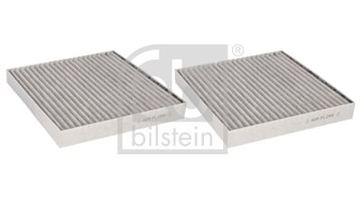Filter Set, cabin air FEBI BILSTEIN 34814