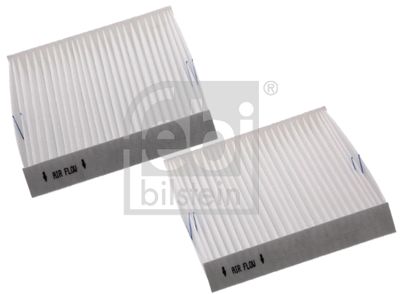 Filter Set, cabin air FEBI BILSTEIN 34815