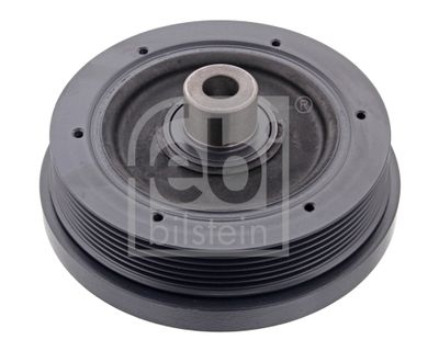 Belt Pulley, crankshaft FEBI BILSTEIN 34825