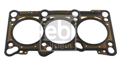 Gasket, cylinder head FEBI BILSTEIN 34827