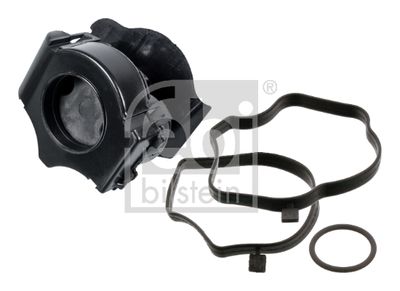 Oil Separator, crankcase ventilation FEBI BILSTEIN 34830