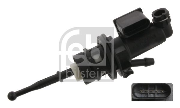 FEBI BILSTEIN 34834 Master Cylinder, clutch