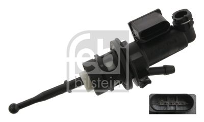 Master Cylinder, clutch FEBI BILSTEIN 34834