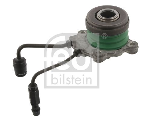 FEBI BILSTEIN 34840 Central Slave Cylinder, clutch