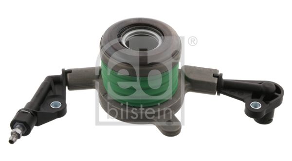 FEBI BILSTEIN 34842 Central Slave Cylinder, clutch