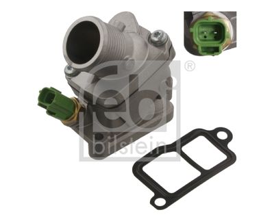 Thermostat, coolant FEBI BILSTEIN 34850