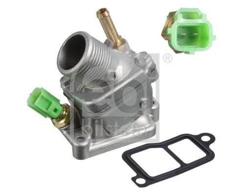 FEBI BILSTEIN 34851 Thermostat, coolant