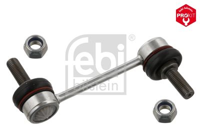 Link/Coupling Rod, stabiliser bar FEBI BILSTEIN 34853