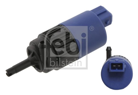 FEBI BILSTEIN 34862 Washer Fluid Pump, window cleaning