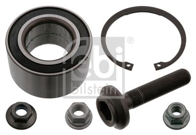 Wheel Bearing Kit FEBI BILSTEIN 34875