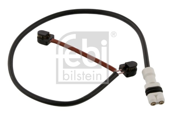 FEBI BILSTEIN 34882 Warning Contact, brake pad wear