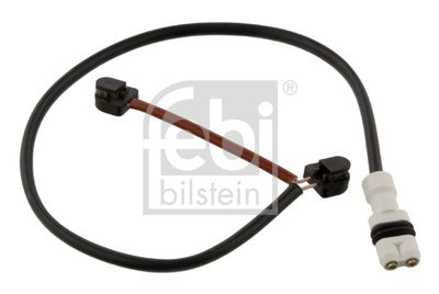 Warning Contact, brake pad wear FEBI BILSTEIN 34882