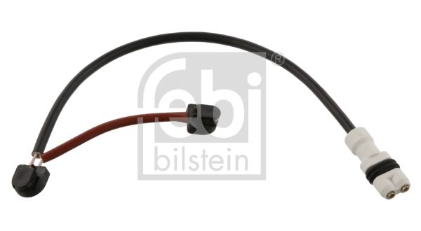 FEBI BILSTEIN 34883 Warning Contact, brake pad wear