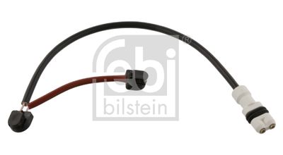 Warning Contact, brake pad wear FEBI BILSTEIN 34883