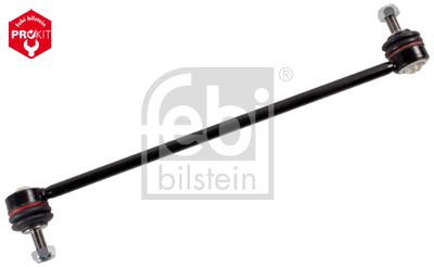 Link/Coupling Rod, stabiliser bar FEBI BILSTEIN 34885