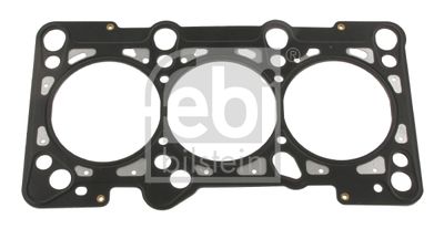 Gasket, cylinder head FEBI BILSTEIN 34887