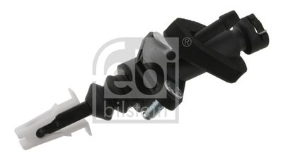 Master Cylinder, clutch FEBI BILSTEIN 34898