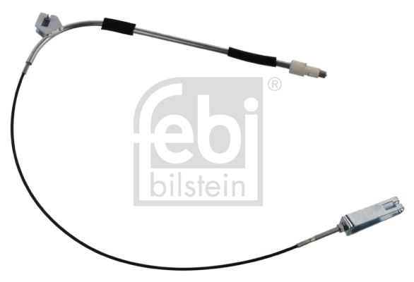 FEBI BILSTEIN 34910 Cable Pull, parking brake