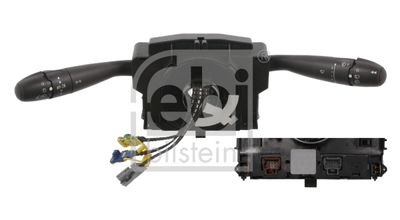 Steering Column Switch FEBI BILSTEIN 34922