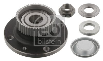 Wheel Bearing Kit FEBI BILSTEIN 34923