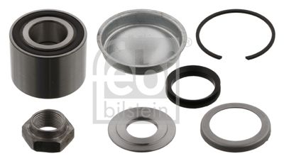 Wheel Bearing Kit FEBI BILSTEIN 34924