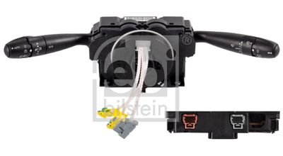 Steering Column Switch FEBI BILSTEIN 34928