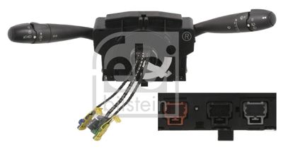 Steering Column Switch FEBI BILSTEIN 34929