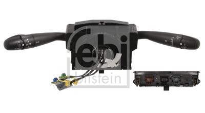 Steering Column Switch FEBI BILSTEIN 34930