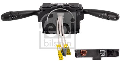 Steering Column Switch FEBI BILSTEIN 34931