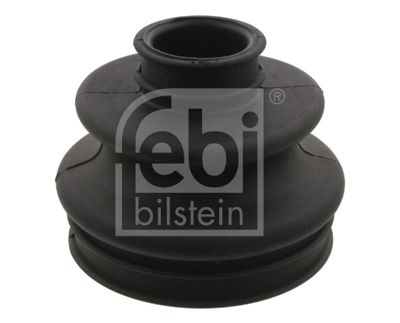 Bellow, drive shaft FEBI BILSTEIN 34943