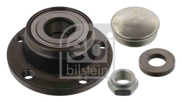 FEBI BILSTEIN 34953 Wheel Bearing Kit