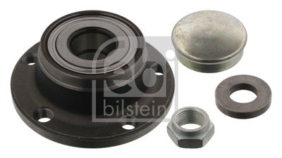Wheel Bearing Kit FEBI BILSTEIN 34953