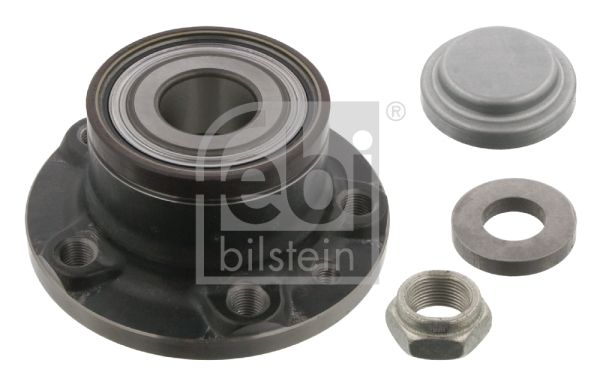 FEBI BILSTEIN 34955 Wheel Bearing Kit