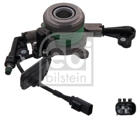 FEBI BILSTEIN 34962 Central Slave Cylinder, clutch