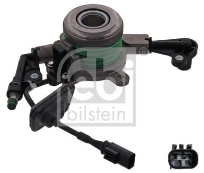 Central Slave Cylinder, clutch FEBI BILSTEIN 34962