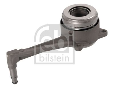 Central Slave Cylinder, clutch FEBI BILSTEIN 34963