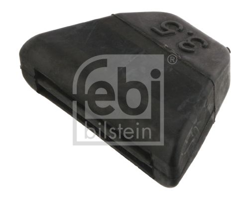 FEBI BILSTEIN 34968 Bushing, leaf spring