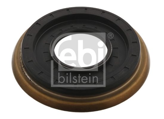 FEBI BILSTEIN 34974 Shaft Seal, differential
