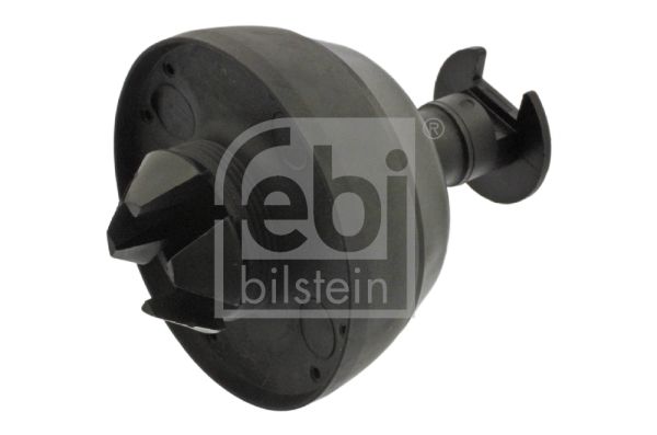FEBI BILSTEIN 34985 Lift Point Pad, jack